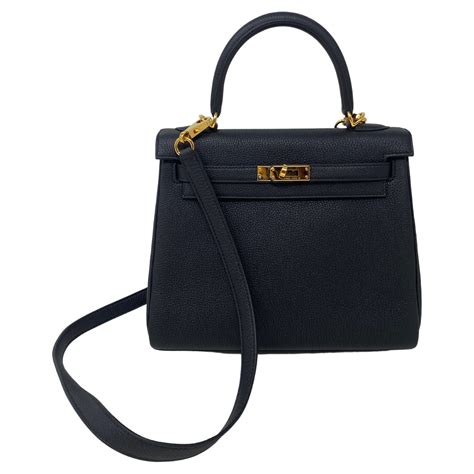 hermes black kelly bag|Hermes Kelly Bag for sale.